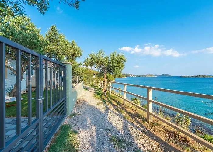 Casa vacanze Mobile Pecten 01 Pakoštane