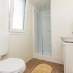 בית נופש Mobile Pecten 01 פאקוסטאן