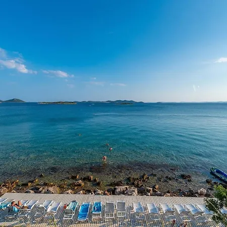 Holiday home Mobile Pecten 01 *