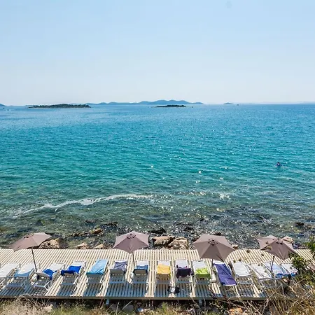Holiday home Mobile Pecten 01 *