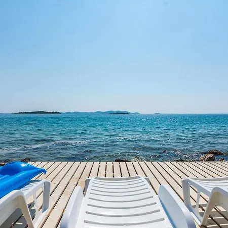 Mobile Pecten 01 Holiday home